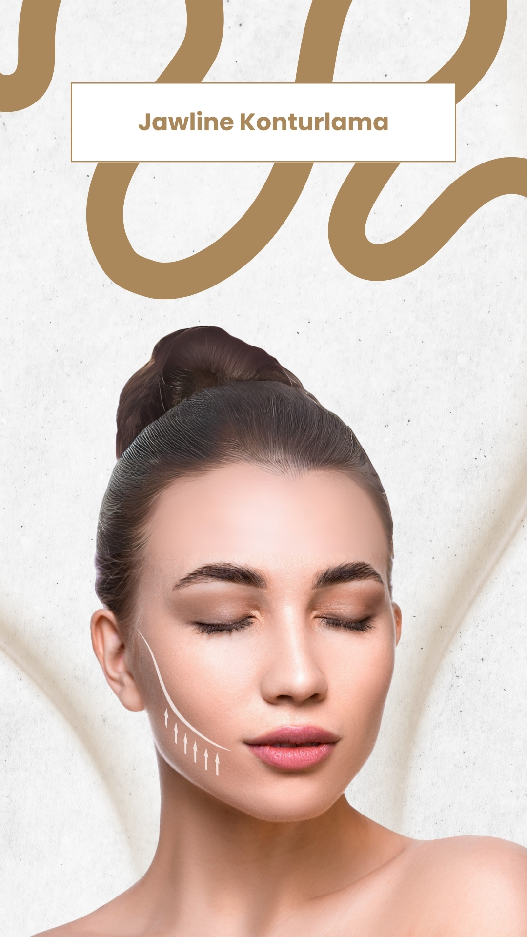 Jawline